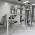 Air flow Classifier Air Separator Pneumatic Classifier